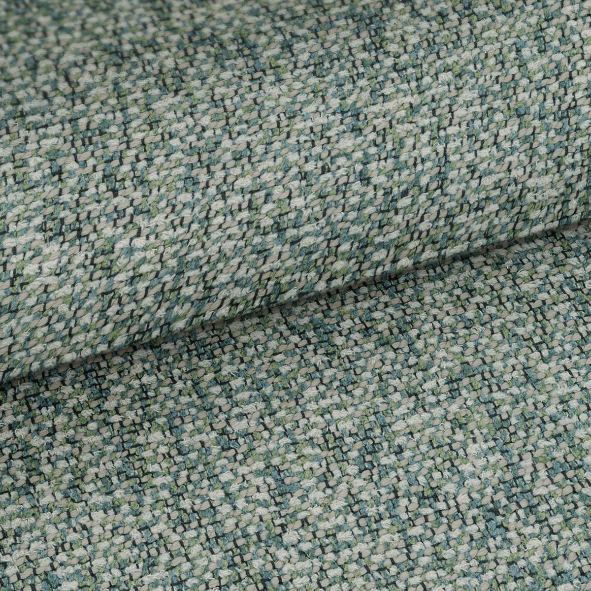 Fabric sample PUENTE Field Mint (PUENTE 33)