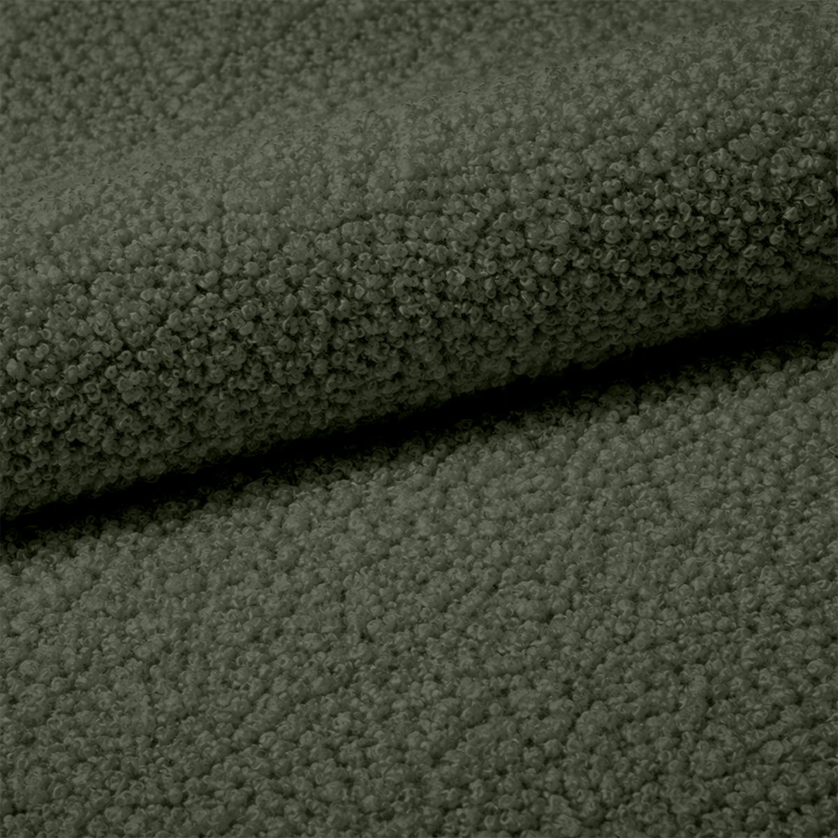 Fabric sample QUELLE Olive Branch (QUELLE 37)