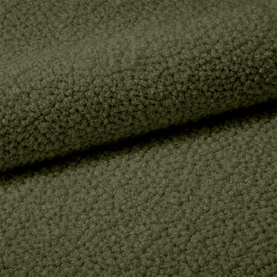 Fabric sample QUELLE Yew Green (QUELLE 38)