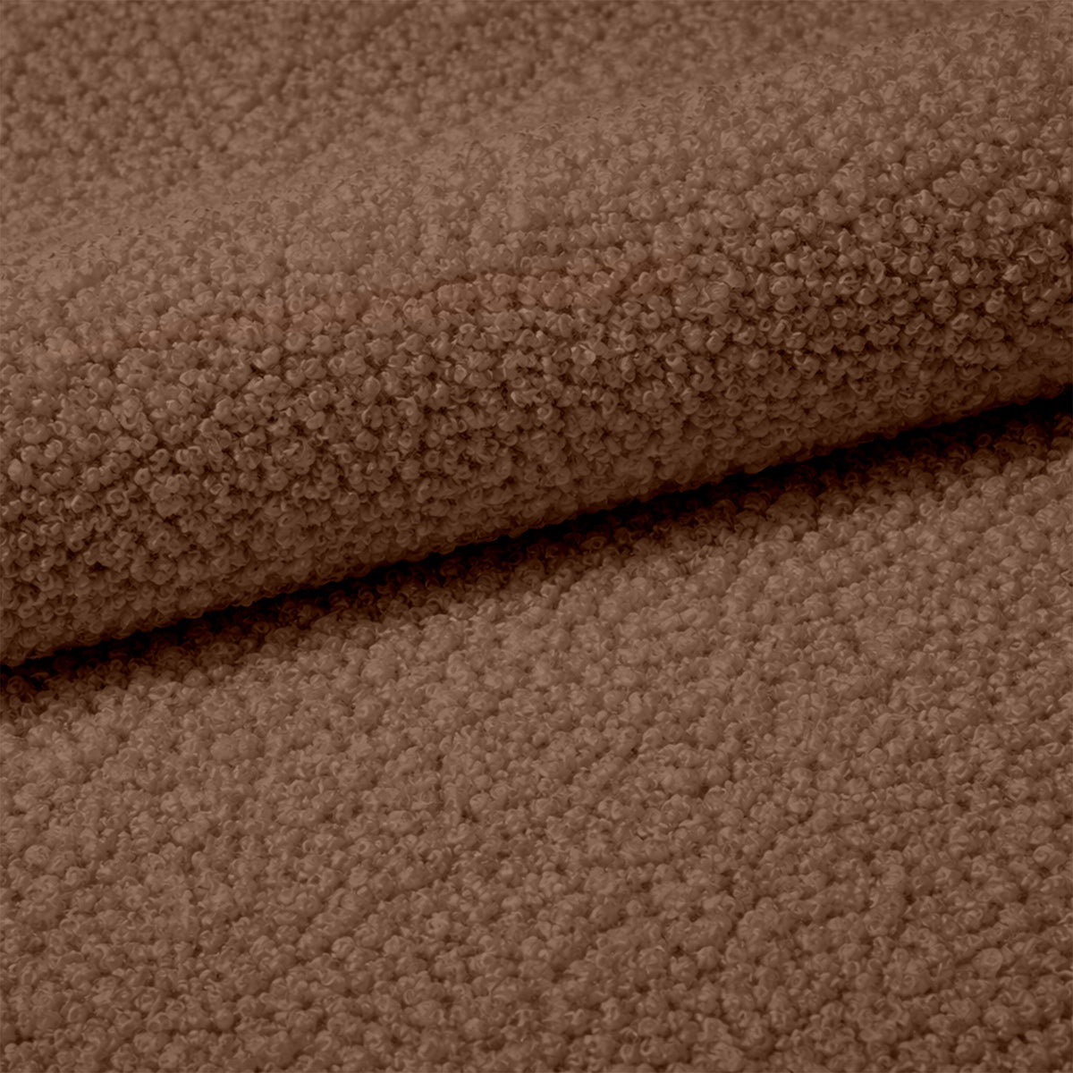 Fabric sample QUELLE Ebony Wood (QUELLE 54)