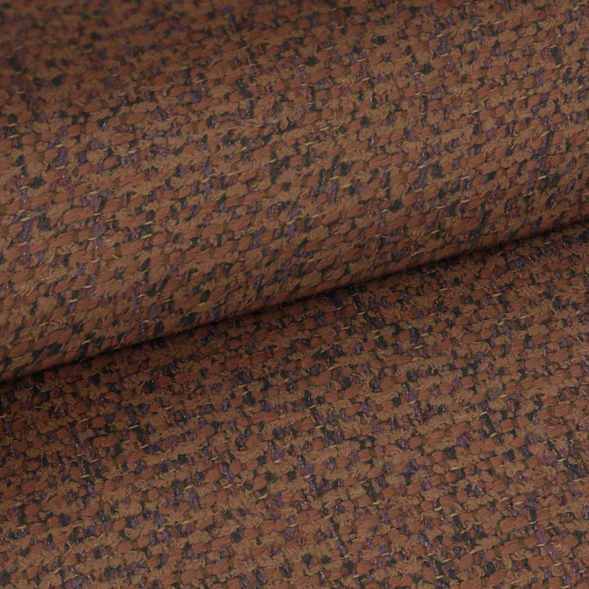 Fabric sample PUENTE Cinnamon Dusk (PUENTE 56)