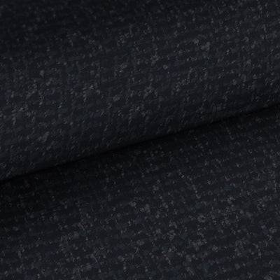 Fabric sample PUENTE Obsidian Shadow (PUENTE 98)