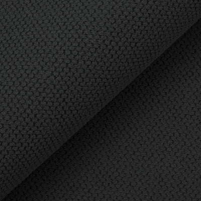 Fabric sample CURIO Black Void (CURIO 99)