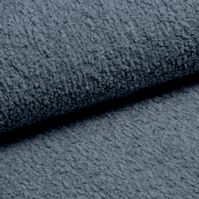 Fabric sample Abriamo Blue Basalt (ABRIAMO 13)