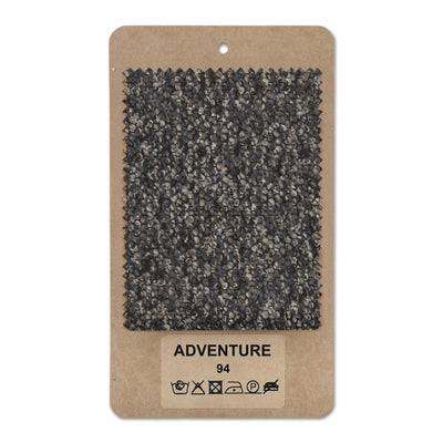 Stalenboek ADVENTURE Steenmat (ADVENTURE 94)