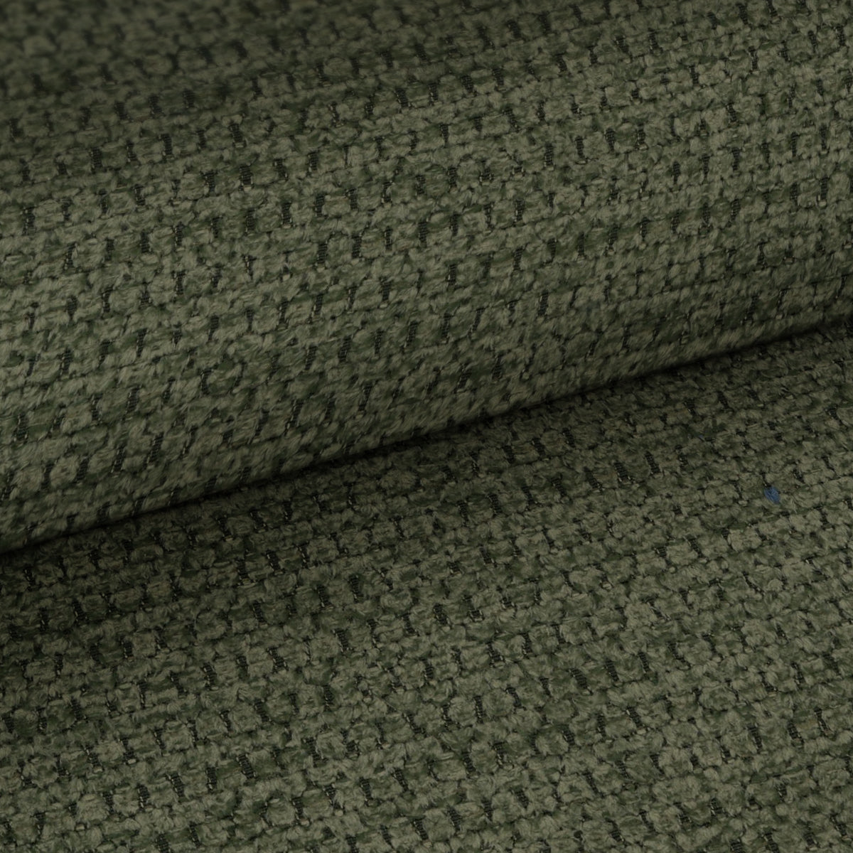 Fabric sample ARAGON Yew Green (ARAGON 39)
