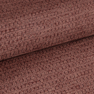 Fabric sample ARAGON Ruby Sepia (ARAGON 59)