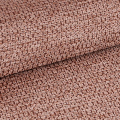 Fabric sample ARAGON Ruby Sepia (ARAGON 59)