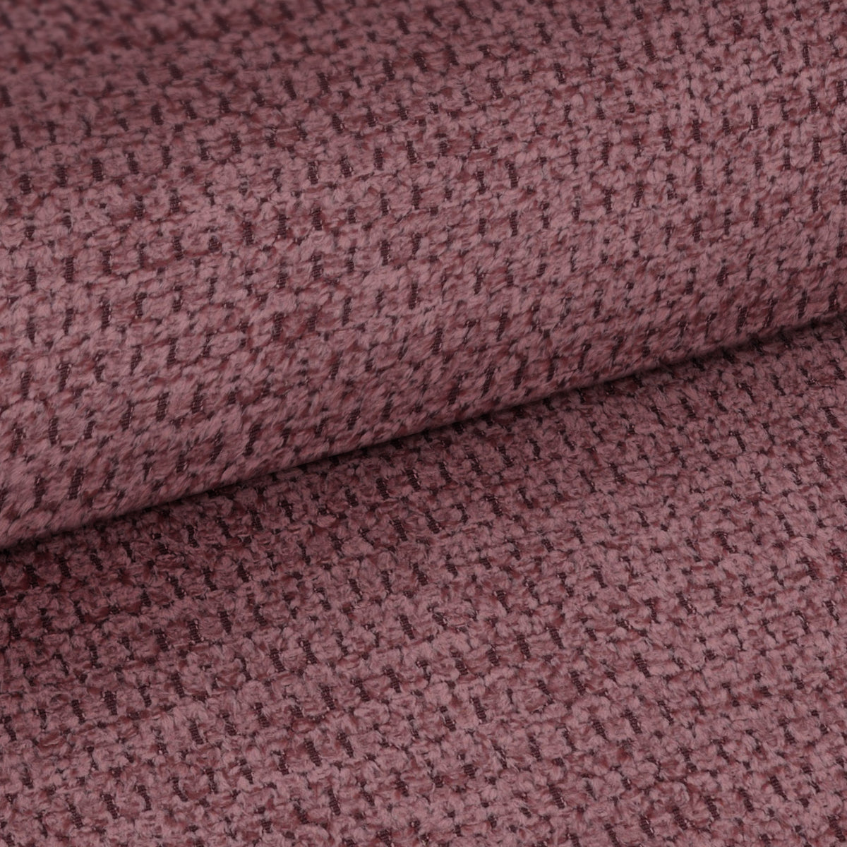 Fabric sample ARAGON Burgundy Matte (ARAGON 69)