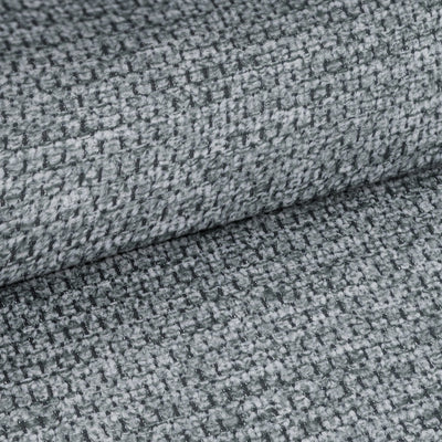 Fabric sample ARAGON Gray-Blue Mist (ARAGON 90)