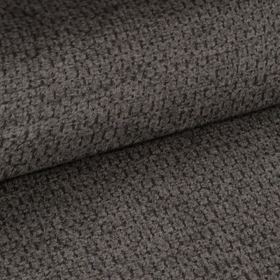 Fabric sample ARAGON Basalt Brown (ARAGON 97)