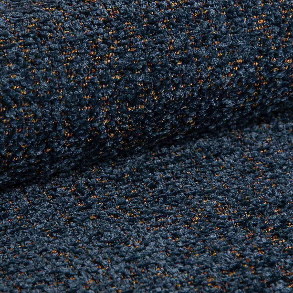 Fabric sample Bella Ink Graphite (BELLA 30)