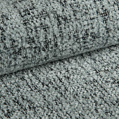 Fabric sample Bella Emerald Gray (BELLA 35)