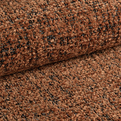 Fabric sample Bella Walnut Matte (BELLA 40)