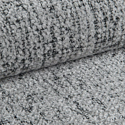 Fabric sample Bella Gray Matte (BELLA 65)