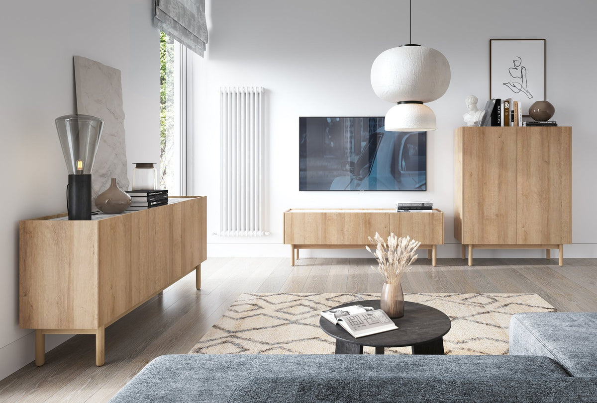 Anawa Sideboard 97x122, Scandinavian Style