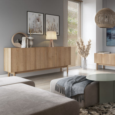 Anawa Sideboard 97x122, Scandinavian Style