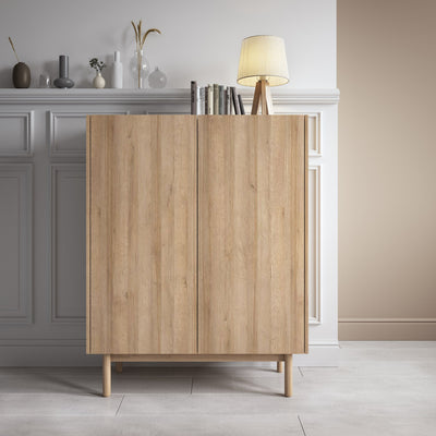 Anawa Sideboard 97x122, Scandinavian Style – photo 2