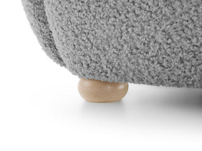 Tedi Armchair 88 cm, Scandinavian Style – photo 7