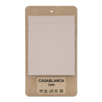 Fabric sample Casablanca Golden Ochre (CASABLANCA 2304)