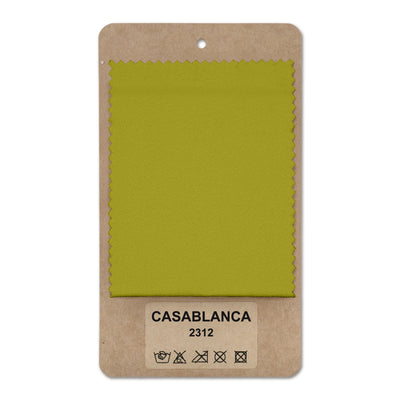 Fabric sample Casablanca Olive Gold (CASABLANCA 2312)