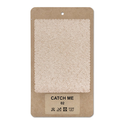 Fabric sample CATCH ME Warm Linen (CATCH ME 02)