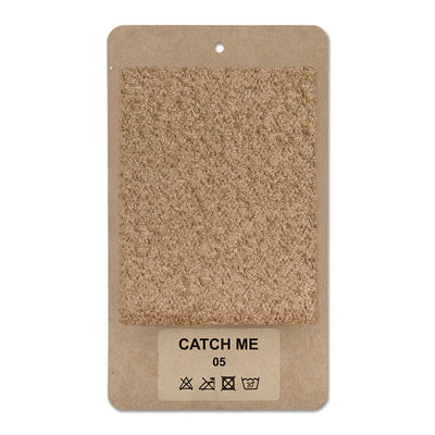 Fabric sample CATCH ME Golden Sand (CATCH ME 05)