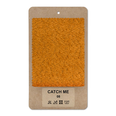 Fabric sample CATCH ME Honey Amber (CATCH ME 08)