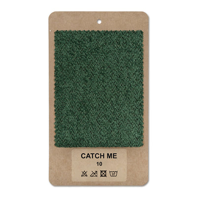 Stofstaal CATCH ME Bosdiepte (CATCH ME 10)
