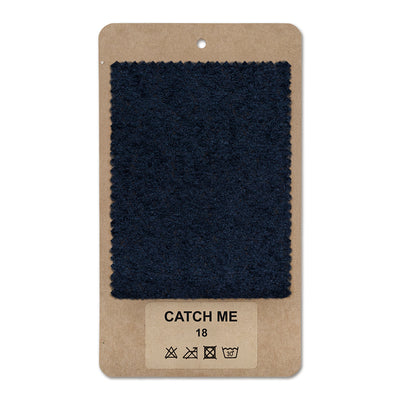 Fabric sample CATCH ME Night Granite (CATCH ME 18)