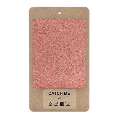 Fabric sample CATCH ME Powder Rose (CATCH ME 20)