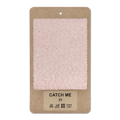 Fabric sample CATCH ME Softened Quartz (CATCH ME 21)
