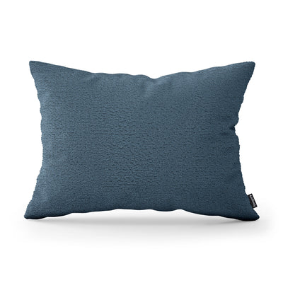 Lamb Decorative Cushion 40x55 cm, Hygge and Scandinavian Style, Coral Fabric – photo 7