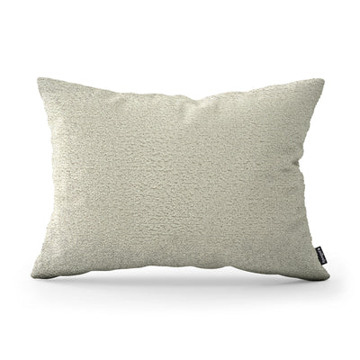 Lamb Decorative Cushion 40x55 cm, Hygge and Scandinavian Style, Coral Fabric – photo 8