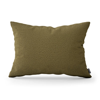 Lamb Decorative Cushion 40x55 cm, Hygge and Scandinavian Style, Coral Fabric – photo 11