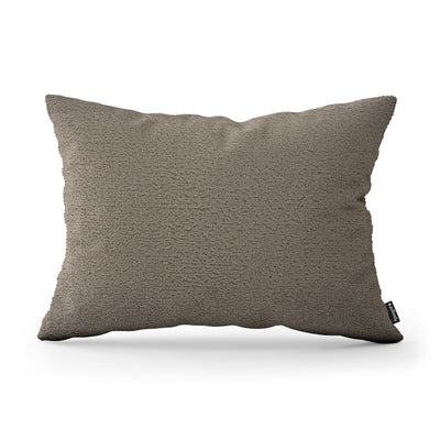 Lamb Decorative Cushion 40x55 cm, Hygge and Scandinavian Style, Coral Fabric – photo 15