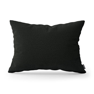 Lamb Decorative Cushion 40x55 cm, Hygge and Scandinavian Style, Coral Fabric – photo 17
