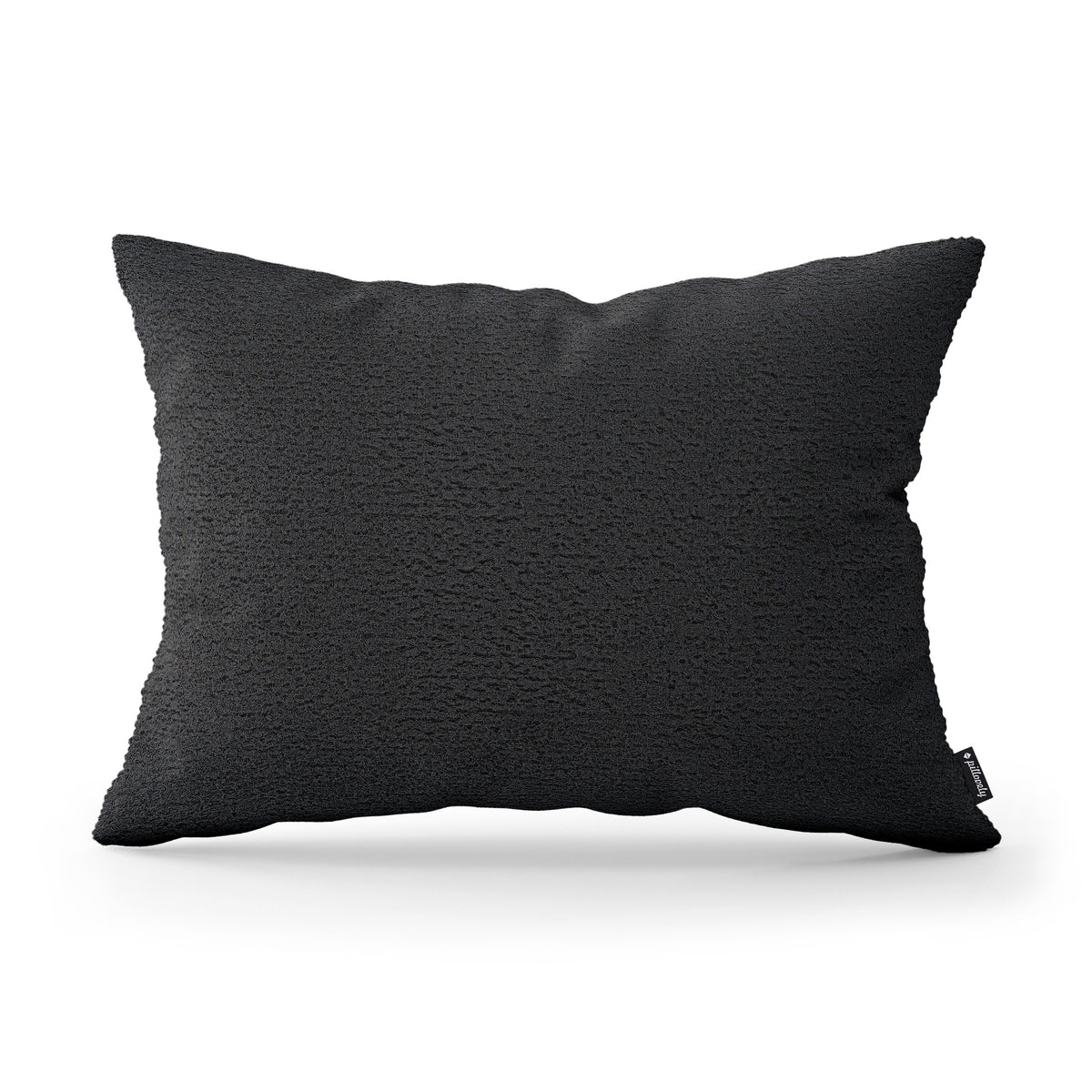 Lamb Decorative Cushion 40x55 cm, Hygge and Scandinavian Style, Coral Fabric – photo 21