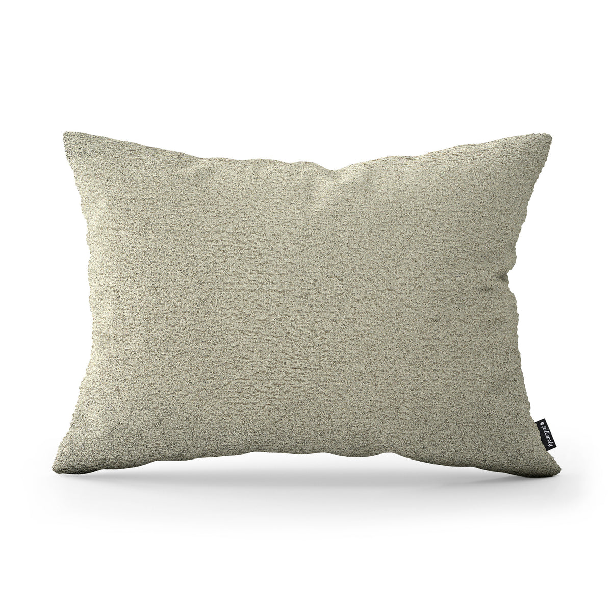 Lamb Decorative Cushion 40x55 cm, Hygge and Scandinavian Style, Coral Fabric – photo 22