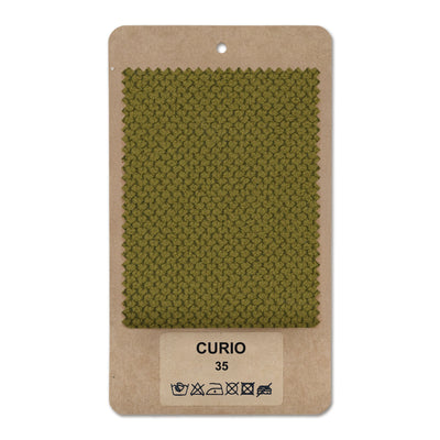 Fabric sample CURIO Aged Grain (CURIO 35)