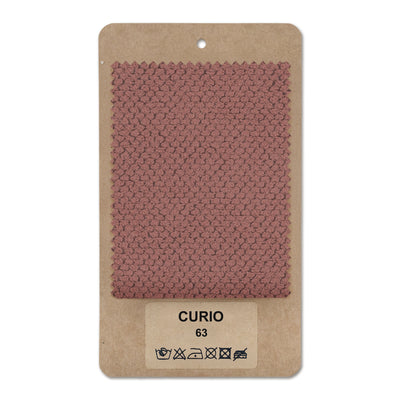 Fabric sample CURIO Spice Matte (CURIO 63)