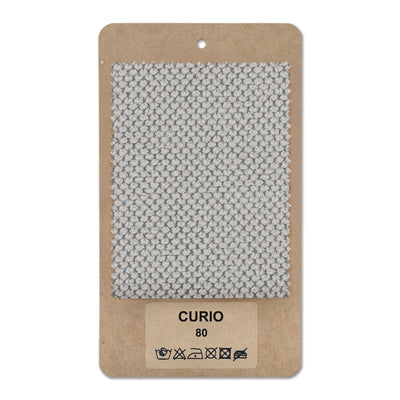 Fabric sample CURIO Pearl Horizon (CURIO 80)