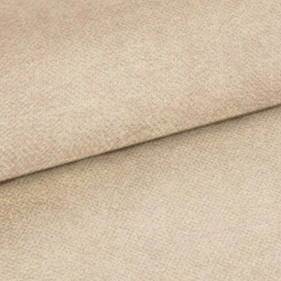 Fabric sample Cloud Sand Parchment (CLOUD 03)