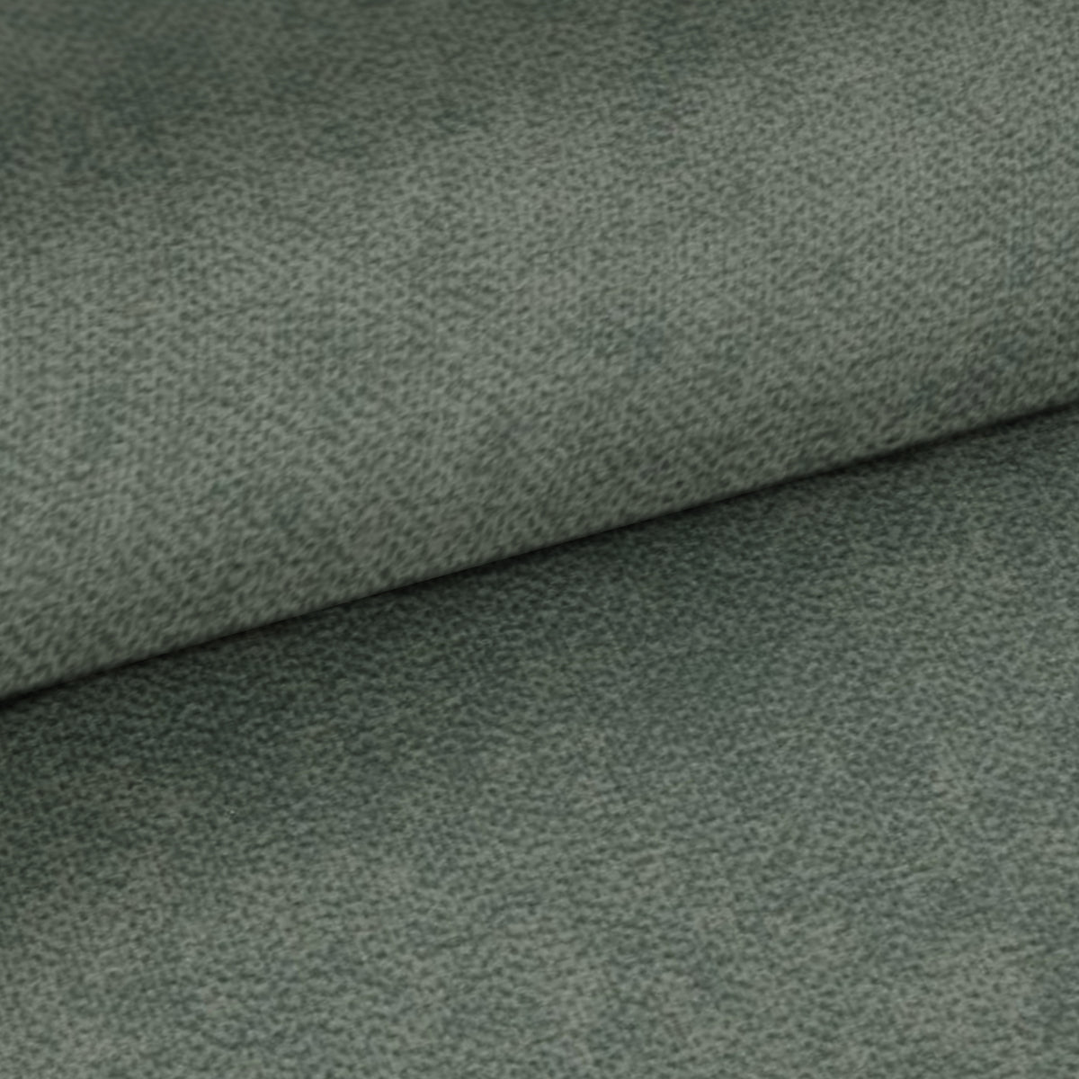 Fabric sample Cloud Dark Eucalyptus (CLOUD 33)