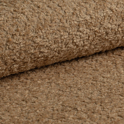 Fabric sample CORAL Walnut Terra (CORAL 40)