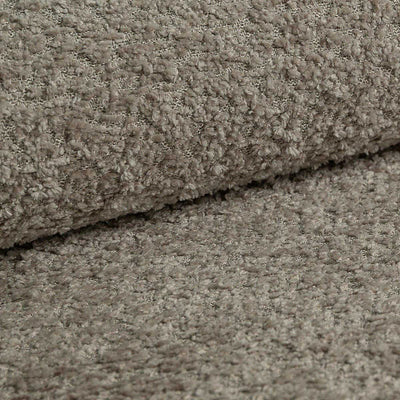 Fabric sample CORAL Ashen Linen (CORAL 50)