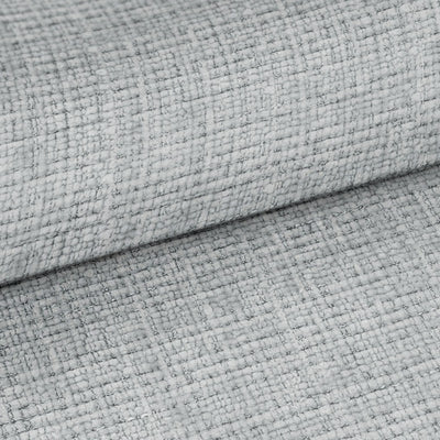 Fabric sample CREMONA Steel Pearl (CREMONA 81)