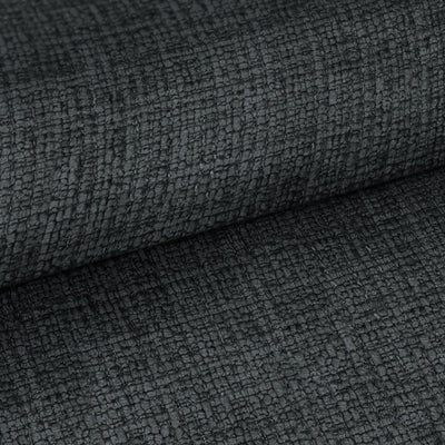 Fabric sample CREMONA Charcoal Matte (CREMONA 97)