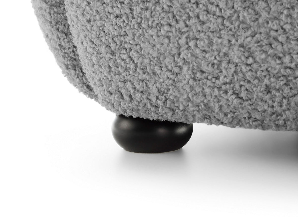 Tedi Armchair 88 cm, Scandinavian Style – photo 8