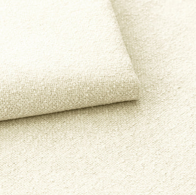 Fabric sample DOHA Sandy Cream (DOHA 02)